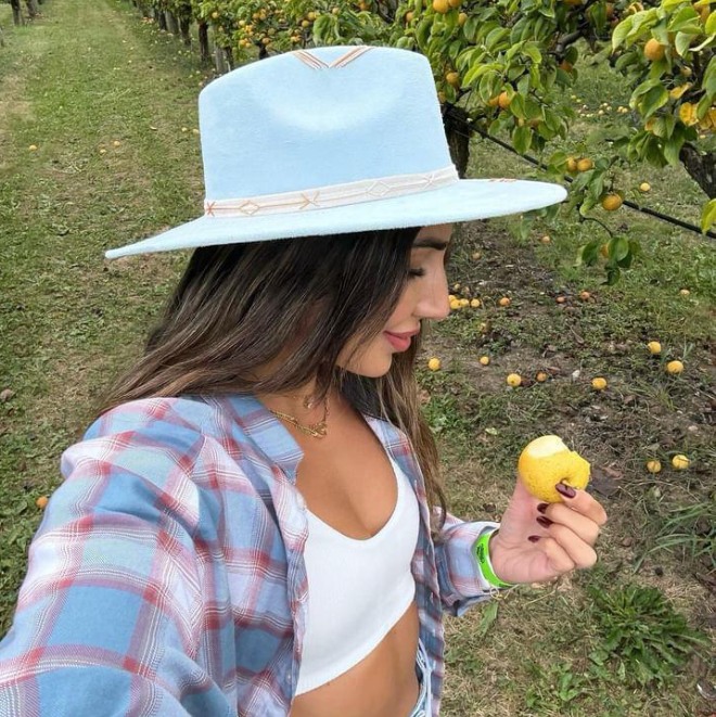 Orchard Vibes