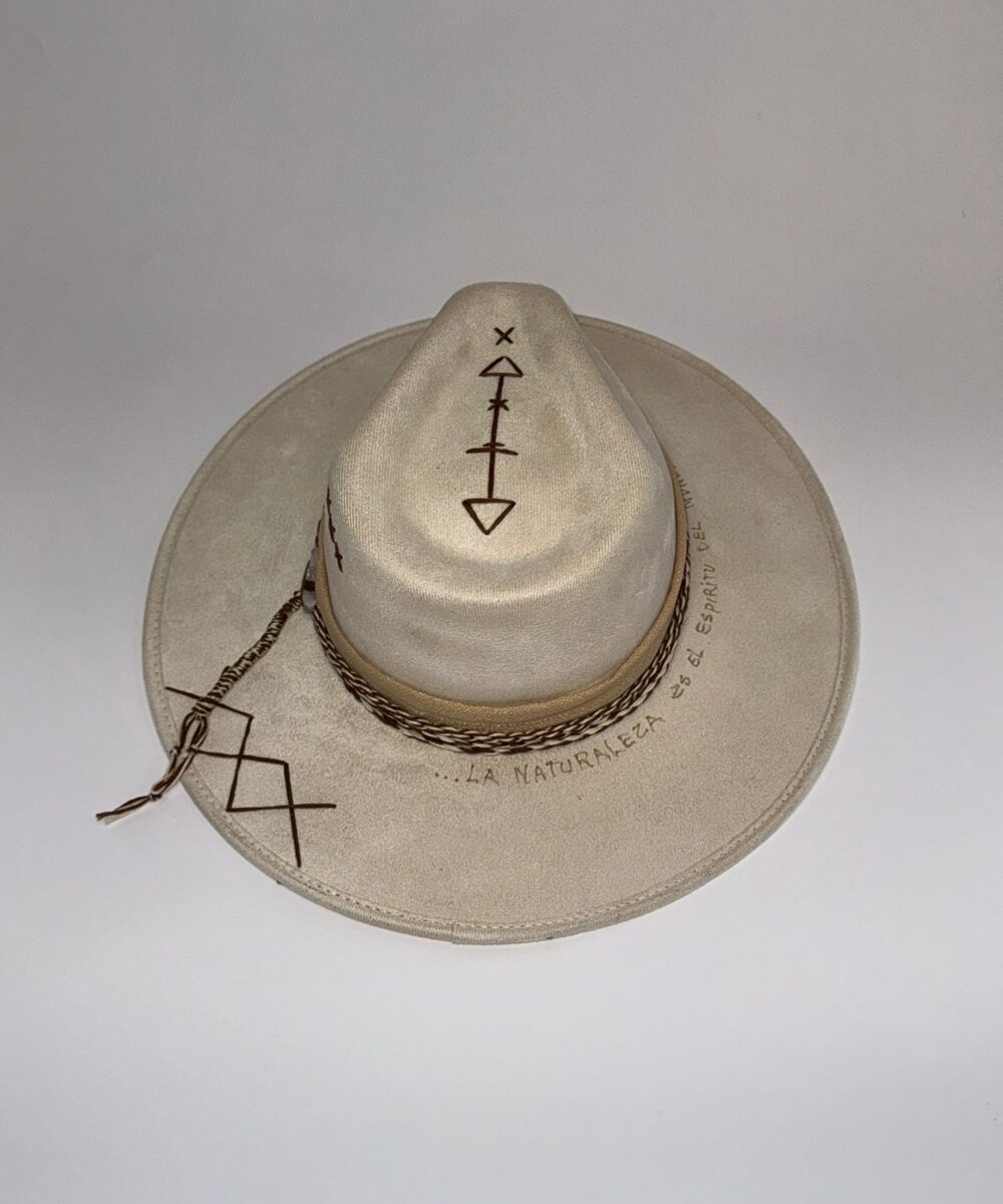 Burning Man Edition - Dirty White - Image 2