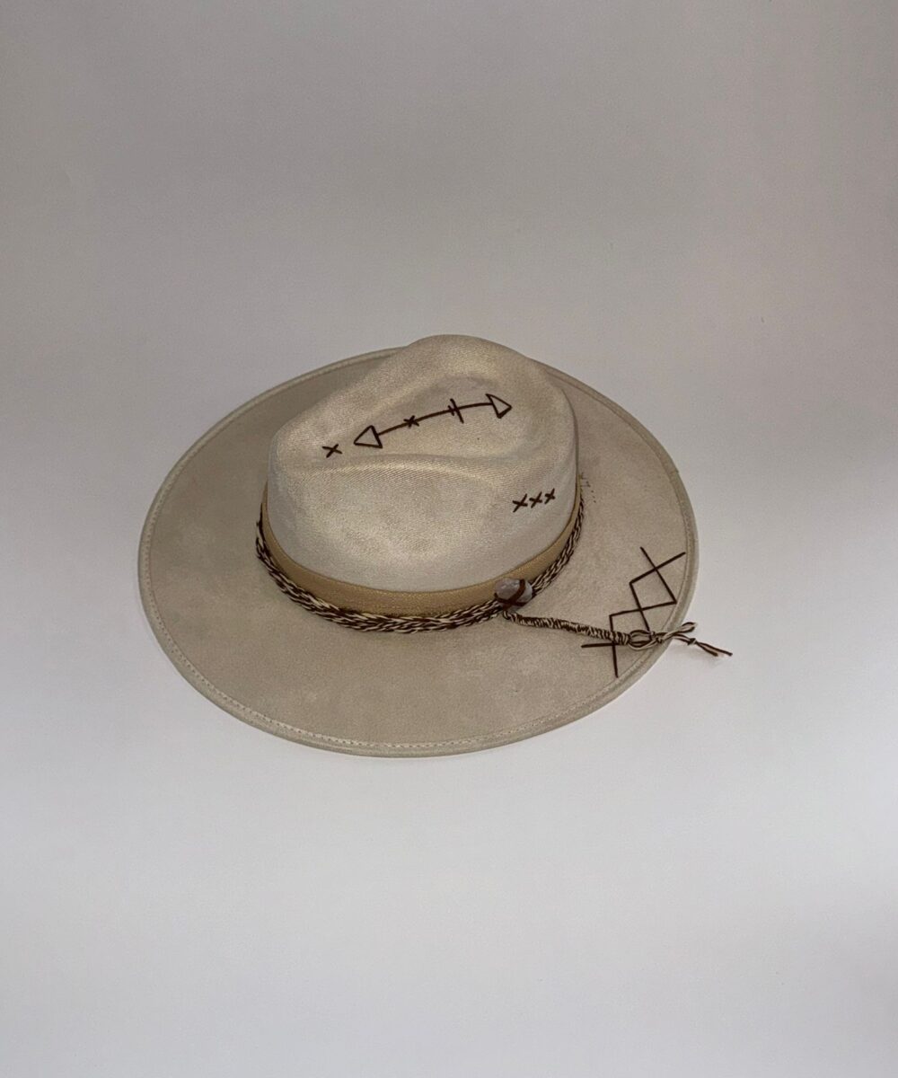 Burning Man Edition - Dirty White - Image 4