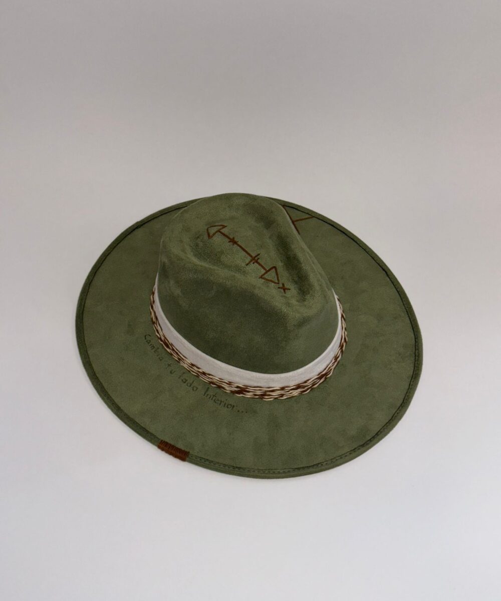 Burning Man Edition- Pistachio - Image 2