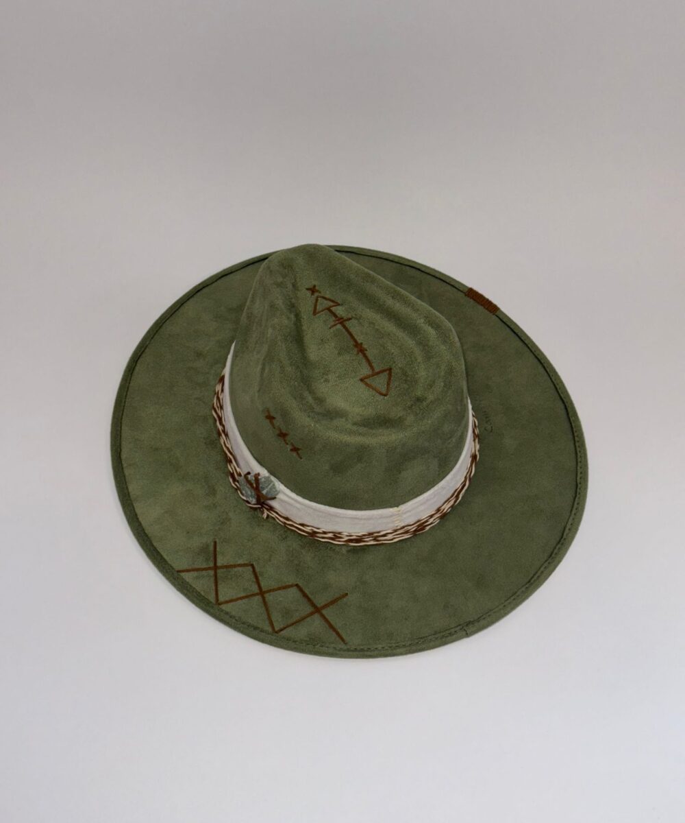 Burning Man Edition- Pistachio - Image 4